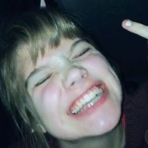 Meet your Posher, Katrina